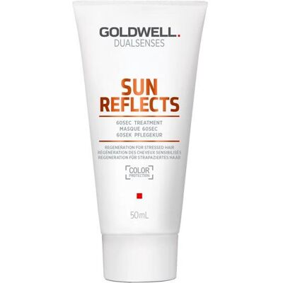 Goldwell Dualsenses Sun Reflects 60Sek Behandlung - Sonnenschäden Regeneration Goldwell Dualsenses Sun Reflects 60Sek Behandlung - Sonnenschäden Regeneration