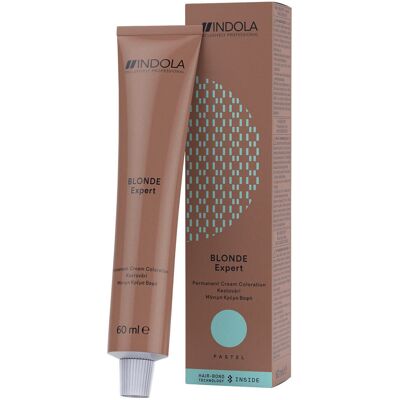 Indola Blonde Expert P.17 Pastell Lila, Tube 60 ml Indola Blonde Expert P.17 Pastell Lila, Tube 60 ml