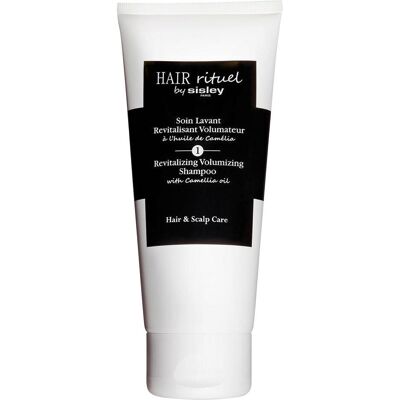 HAIR RITUEL by SISLEY Soin Lavant Revitalisant Volumateur 200 ml HAIR RITUEL by SISLEY Soin Lavant Revitalisant Volumateur 200 ml