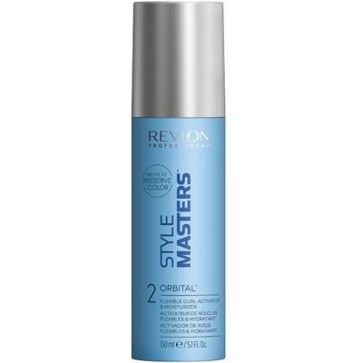 Revlon Professional Style Masters Curly Orbital 150 ml Revlon Professional Style Masters Curly Orbital 150 ml