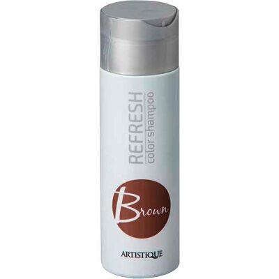 Artistique Refresh Color Shampoo - Vitalisiert Haarfarbe - 200ml Artistique Refresh Color Shampoo - Vitalisiert Haarfarbe - 200ml