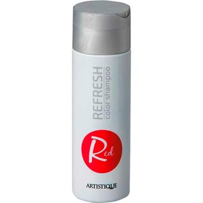 Artistique Refresh Color Shampoo Rot, 200 ml Artistique Refresh Color Shampoo Rot, 200 ml