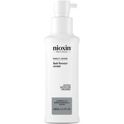 Nioxin Haarserum - Dichte-Serum - 100ml Nioxin Haarserum - Dichte-Serum - 100ml