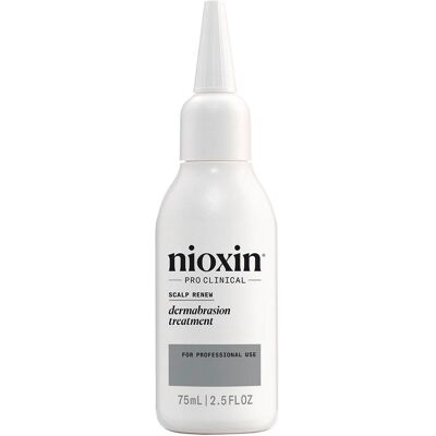 Nioxin 3D ExpertDermabrasion Kopfhautbehandlung - Haarpflege Nioxin 3D ExpertDermabrasion Kopfhautbehandlung - Haarpflege