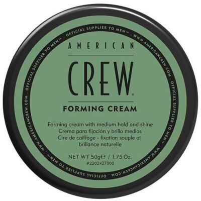 American Crew Forming Cream 50 g American Crew Forming Cream 50 g