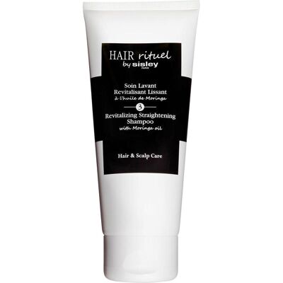 HAIR RITUEL by SISLEY Soin Lavant Lissant à l'huile de Moringa Shampoo 200 ml HAIR RITUEL by SISLEY Soin Lavant Lissant à l'huile de Moringa Shampoo 200 ml