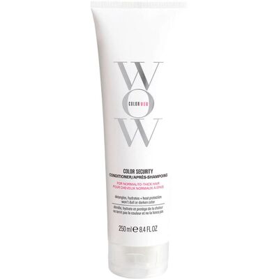 Color Wow Color Security Conditioner Normal-Thick 250 ml Color Wow Color Security Conditioner Normal-Thick 250 ml
