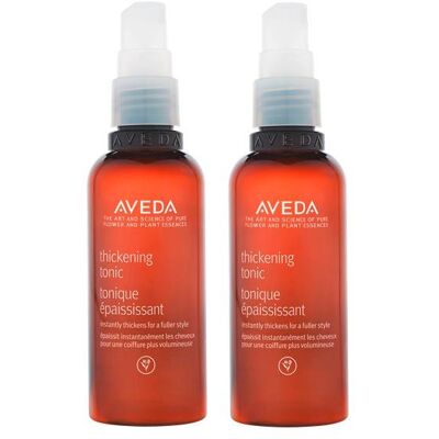 AVEDA Volumenset - Haartonic AVEDA Volumenset - Haartonic