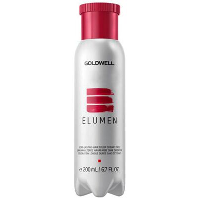 Goldwell Elumen Dauerhafte Haarfarbe - Professionell, Oxidationsfrei Goldwell Elumen Dauerhafte Haarfarbe - Professionell, Oxidationsfrei