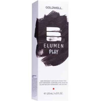Goldwell Elumen Play @BLACK, 120 ml Goldwell Elumen Play @BLACK, 120 ml