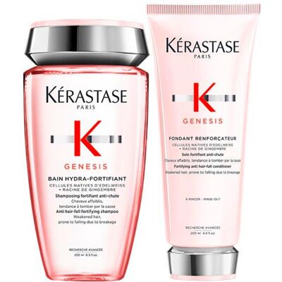 Kérastase Genesis Hydra Duo Set Kérastase Genesis Hydra Duo Set