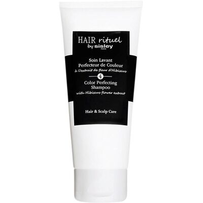HAIR RITUEL by SISLEY Soin Lavant Perfecteur de Couleur 200 ml HAIR RITUEL by SISLEY Soin Lavant Perfecteur de Couleur 200 ml