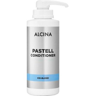 Alcina Pastell Conditioner Ice-Blond 500 ml Alcina Pastell Conditioner Ice-Blond 500 ml