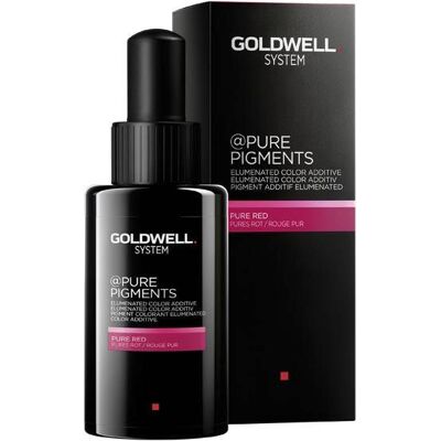 Goldwell Goldwell @Pure Pigments Red - Haarfarbenpigmente Goldwell Goldwell @Pure Pigments Red - Haarfarbenpigmente