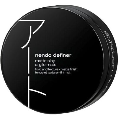Shu Uemura Nendo Definer Matte Clay starker Halt 75 ml Shu Uemura Nendo Definer Matte Clay starker Halt 75 ml