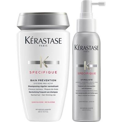 Kérastase Spécifique Set Kérastase Spécifique Set