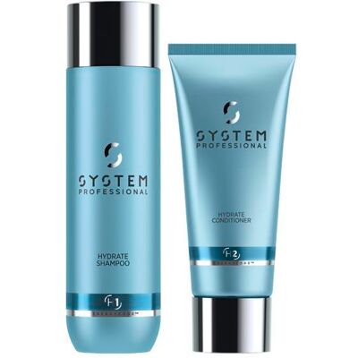 System Professional LipidCode Hydrate Set System Professional LipidCode Hydrate Set