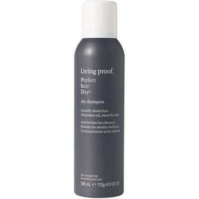 Living proof Perfect hair Day Dry Shampoo 198 ml Living proof Perfect hair Day Dry Shampoo 198 ml