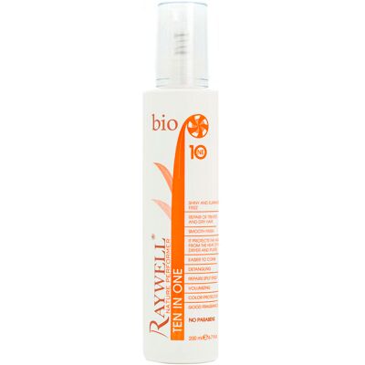 Raywell Ten in One 200 ml Raywell Ten in One 200 ml