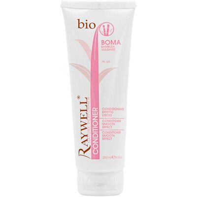 Raywell Bio BOMA Conditioner Smooth Effect 250 ml Raywell Bio BOMA Conditioner Smooth Effect 250 ml