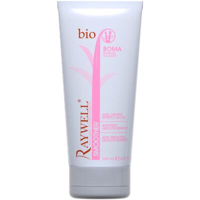 Raywell Bio BOMA Smoother Smooth Effect 200 ml Raywell Bio BOMA Smoother Smooth Effect 200 ml