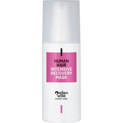 Ellen Wille Human Hair Intensive Recovery Mask 150 ml Ellen Wille Human Hair Intensive Recovery Mask 150 ml
