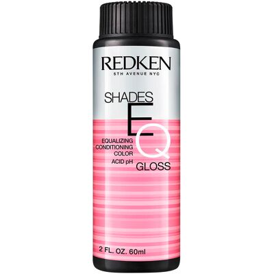 Redken Curry Semi-permanente Haarfarbe - Unisex Redken Curry Semi-permanente Haarfarbe - Unisex