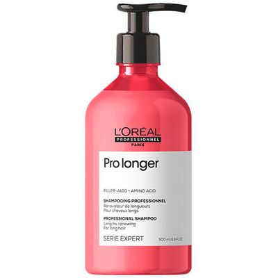 L'Oréal Série Expert Pro Longer (500 ml) L'Oréal Série Expert Pro Longer (500 ml)