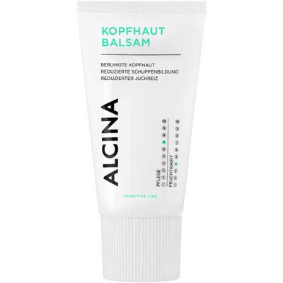 Alcina Kopfhaut Balsam 150 ml Alcina Kopfhaut Balsam 150 ml