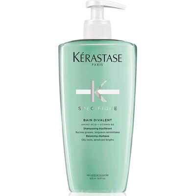 Kérastase Spécifique Bain Divalent 500 ml Kérastase Spécifique Bain Divalent 500 ml