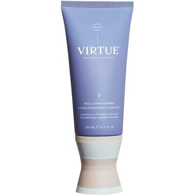 Virtue Voll Conditioner - 200ml - Volumen & Feuchtigkeitsboost Virtue Voll Conditioner - 200ml - Volumen & Feuchtigkeitsboost