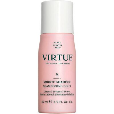Virtue Alpha Keratin 60ku Shampoo - Haarglättning Virtue Alpha Keratin 60ku Shampoo - Haarglättning