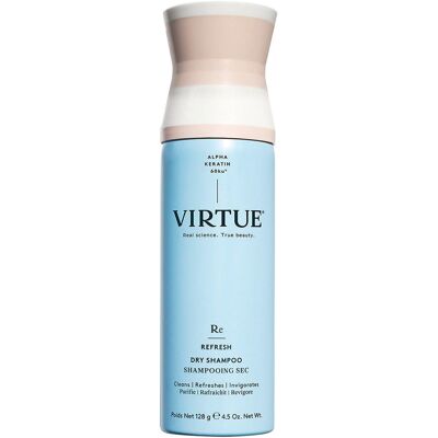 Virtue Trockenshampoo - Leicht, Reinigt & Frischt Haare auf - 4.5 OZ Virtue Trockenshampoo - Leicht, Reinigt & Frischt Haare auf - 4.5 OZ