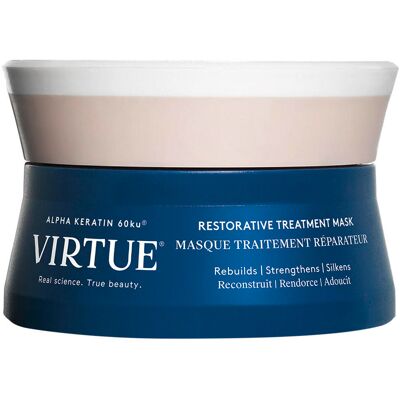 Virtue - Reparierende - Behandlung Maske - Haarmaske 50ml Virtue - Reparierende - Behandlung Maske - Haarmaske 50ml
