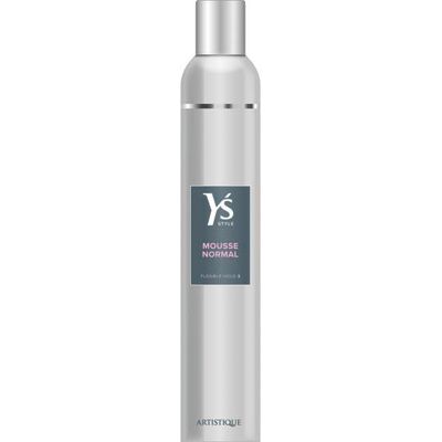 Artistique You Style Mousse Normal mittlerer Halt 400 ml Artistique You Style Mousse Normal mittlerer Halt 400 ml