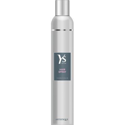 Artistique You Style Haarspray - 400 ml - Mittlerer Halt Artistique You Style Haarspray - 400 ml - Mittlerer Halt