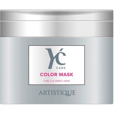 Artistique You Care Color Mask - Haarfarbe Schutz - 350 ml Artistique You Care Color Mask - Haarfarbe Schutz - 350 ml