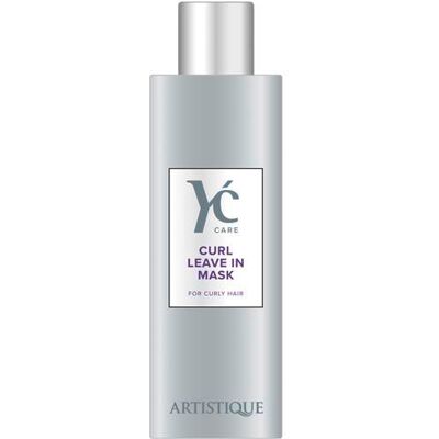 Artistique You Care Curl Leave In Mask 125 ml Artistique You Care Curl Leave In Mask 125 ml