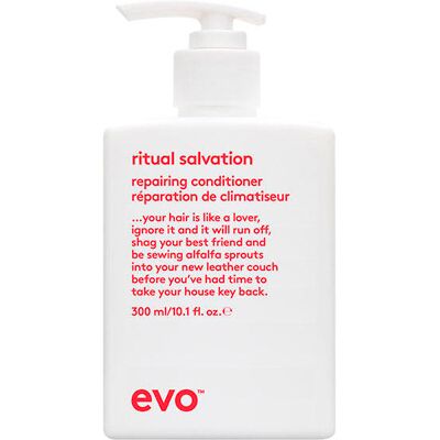 EVO Repair Ritual Salvation Conditioner - Für geschädigtes & brüchiges Haar EVO Repair Ritual Salvation Conditioner - Für geschädigtes & brüchiges Haar