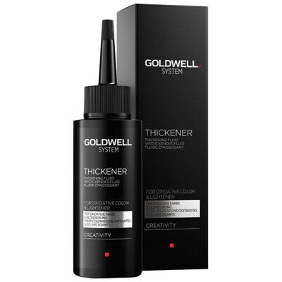 Goldwell Verdickungslösung - Haarfärbezusatz - 100ml Goldwell Verdickungslösung - Haarfärbezusatz - 100ml
