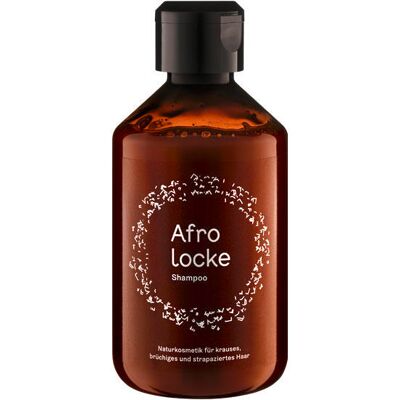 Afrolocke Shampoo 250 ml Afrolocke Shampoo 250 ml