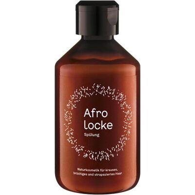 Afrolocke Spülung 250 ml Afrolocke Spülung 250 ml