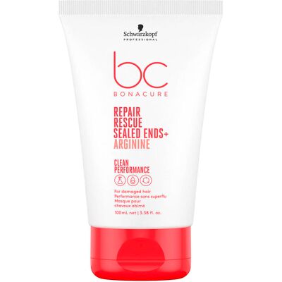 Schwarzkopf Professional BC Bonacure REPAIR RESCUE Sealed Ends+ 100 ml Schwarzkopf Professional BC Bonacure REPAIR RESCUE Sealed Ends+ 100 ml