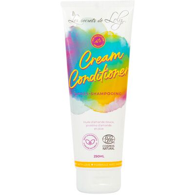 Les secrets de Loly Cream Conditioner 250 ml Les secrets de Loly Cream Conditioner 250 ml