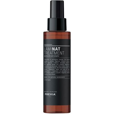 PREVIA Laminat Behandlung - Regenerierend, vegan, natürlich - 100 ml PREVIA Laminat Behandlung - Regenerierend, vegan, natürlich - 100 ml