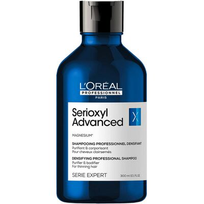 L'Oréal Professionnel Serioxyl Verdichtendes Shampoo - Shampoo L'Oréal Professionnel Serioxyl Verdichtendes Shampoo - Shampoo