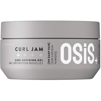 Schwarzkopf Professional OSIS+ Curls & Waves Curl Jam Curl Defining Gel 300 ml Schwarzkopf Professional OSIS+ Curls & Waves Curl Jam Curl Defining Gel 300 ml