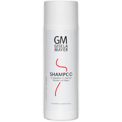 Gisela Mayer Shampoo für Kunsthaar - Shampoo Gisela Mayer Shampoo für Kunsthaar - Shampoo