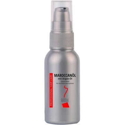 Gisela Mayer Maroccanöl für Echthaar 50 ml Gisela Mayer Maroccanöl für Echthaar 50 ml