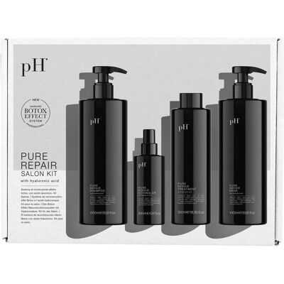 pH Pure Repair Salon Kit pH Pure Repair Salon Kit
